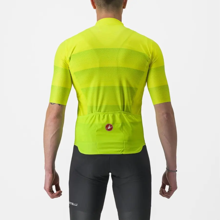 CASTELLI Livelli Jersey M