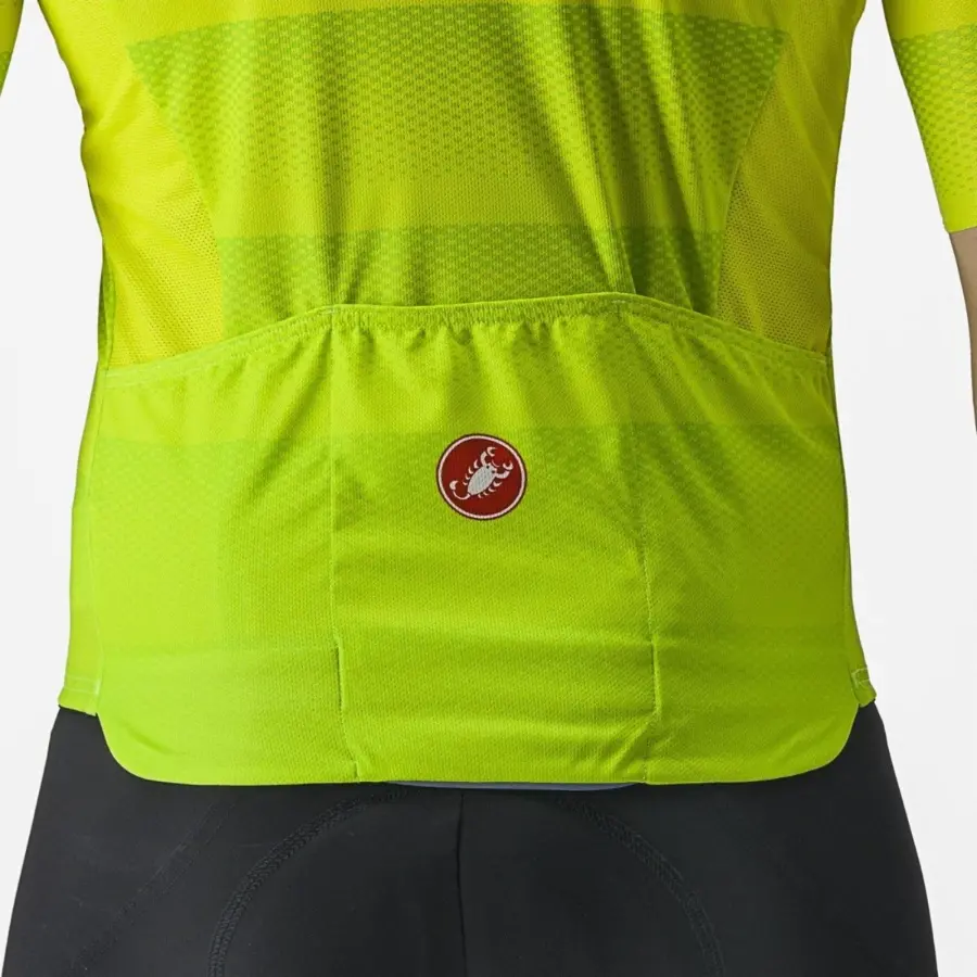 CASTELLI Livelli Jersey M