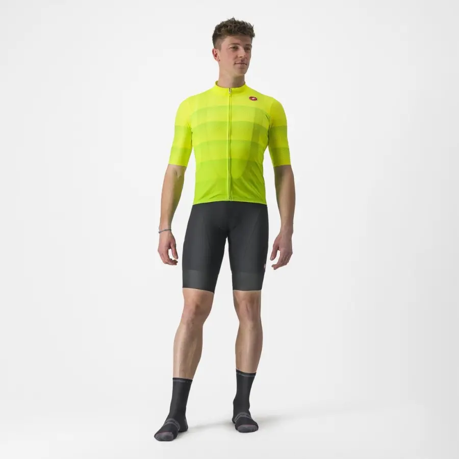 CASTELLI Livelli Jersey M