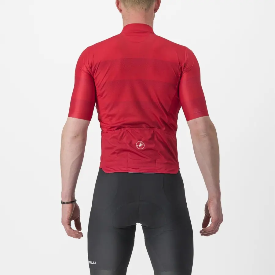 CASTELLI Livelli Jersey M