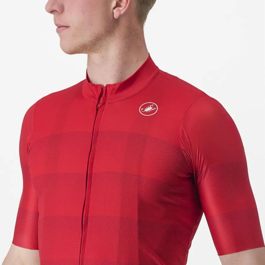 CASTELLI Livelli Jersey M