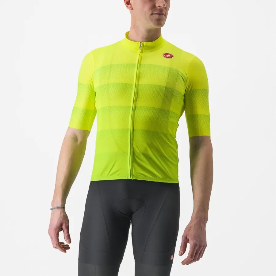 CASTELLI Livelli Jersey M