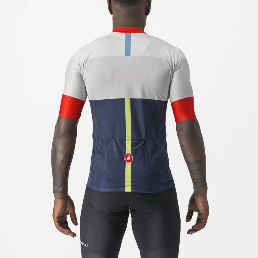 CASTELLI Sezione Jersey M