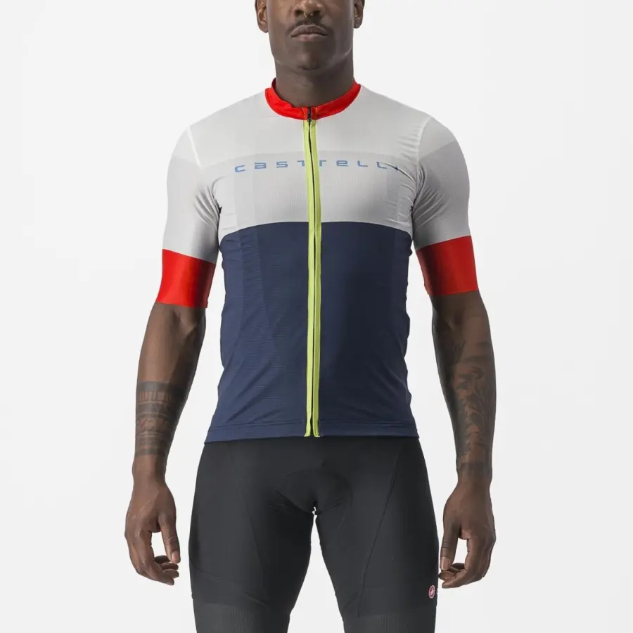 CASTELLI Sezione Jersey M