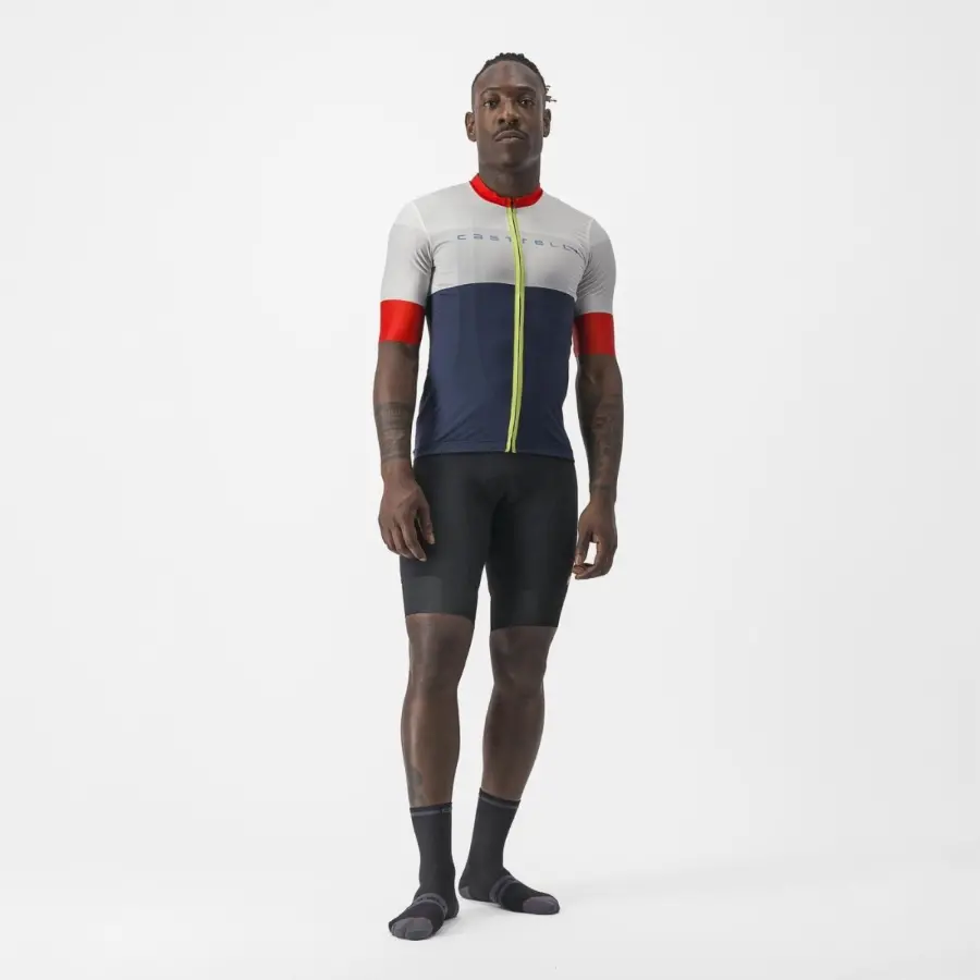 CASTELLI Sezione Jersey M