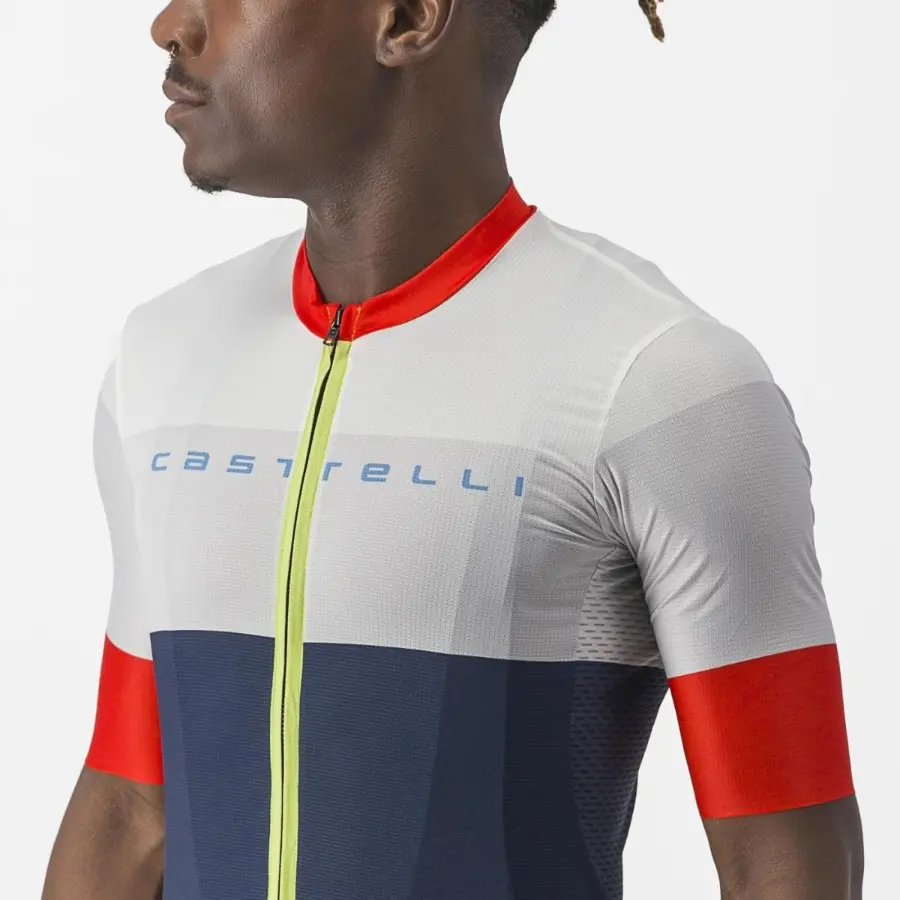 CASTELLI Sezione Jersey M