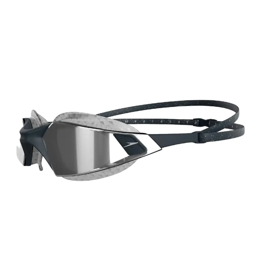 SPEEDO Aquapulse Pro Mirror Goggle