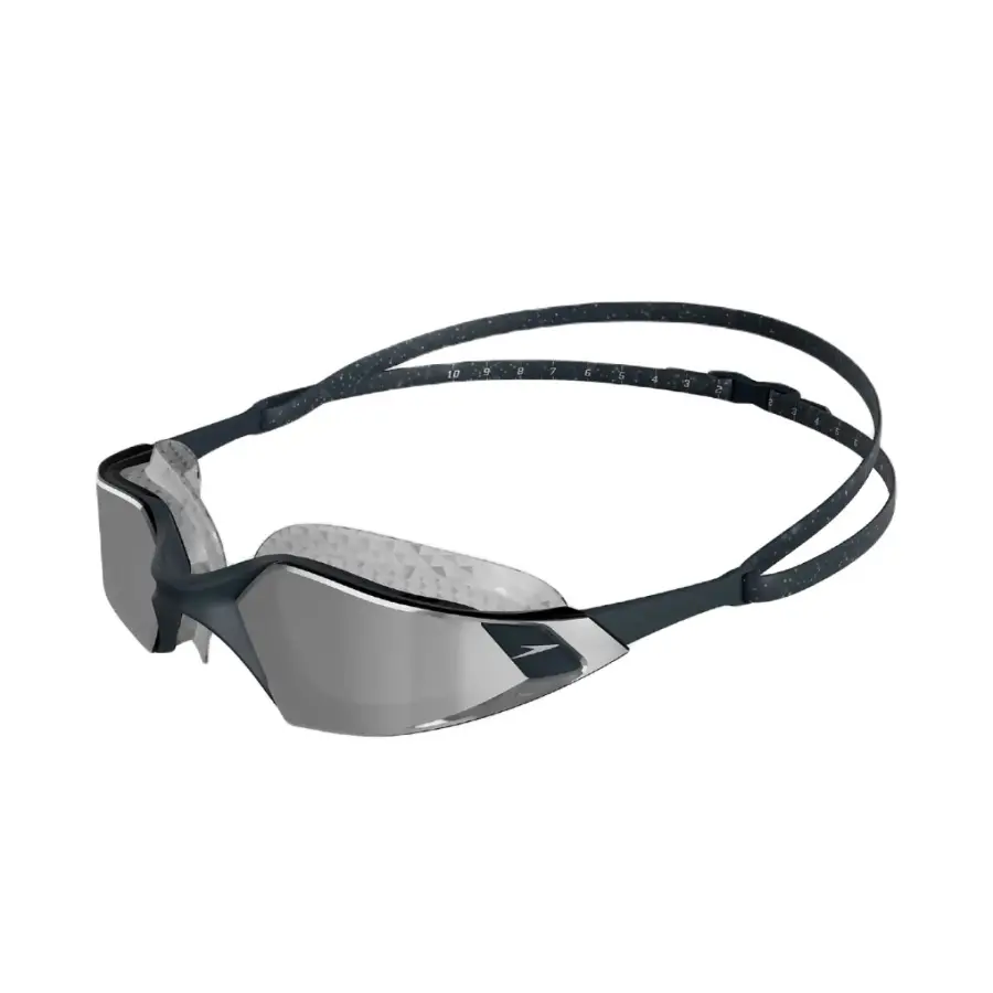 SPEEDO Aquapulse Pro Mirror Goggle