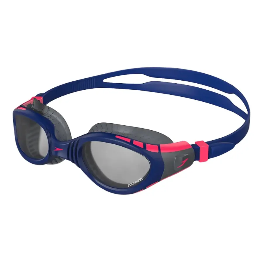 SPEEDO Futura Biofuse Flexiseal Mirror Goggle Tri