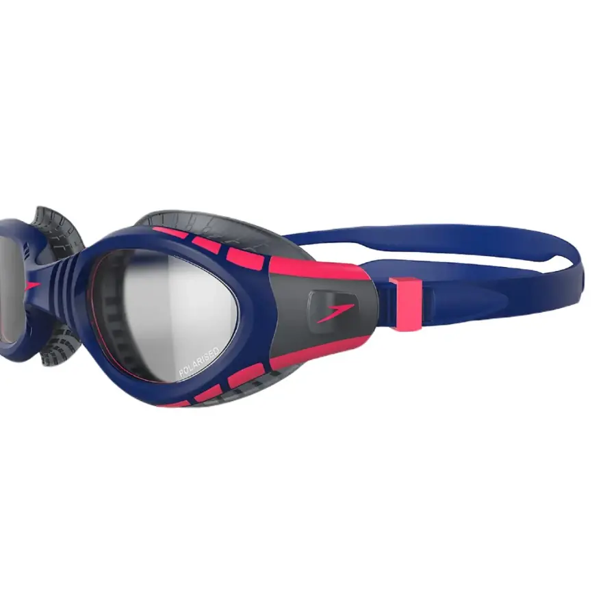 SPEEDO Futura Biofuse Flexiseal Mirror Goggle Tri