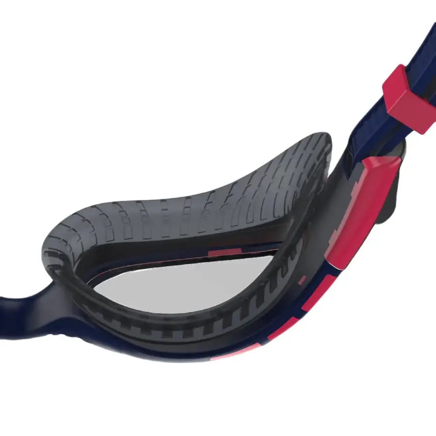 SPEEDO Futura Biofuse Flexiseal Mirror Goggle Tri