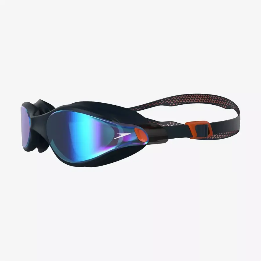 SPEEDO Vue Mirror Goggles 