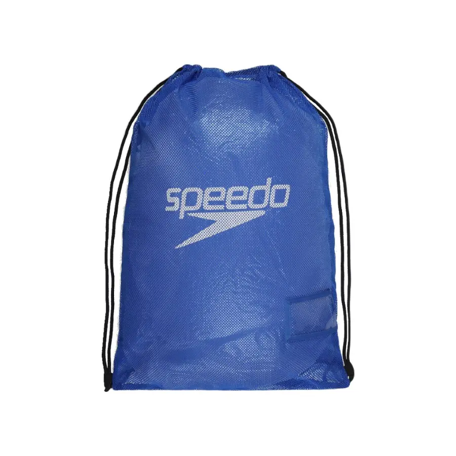 SPEEDO Unisex Equip Mesh Bag