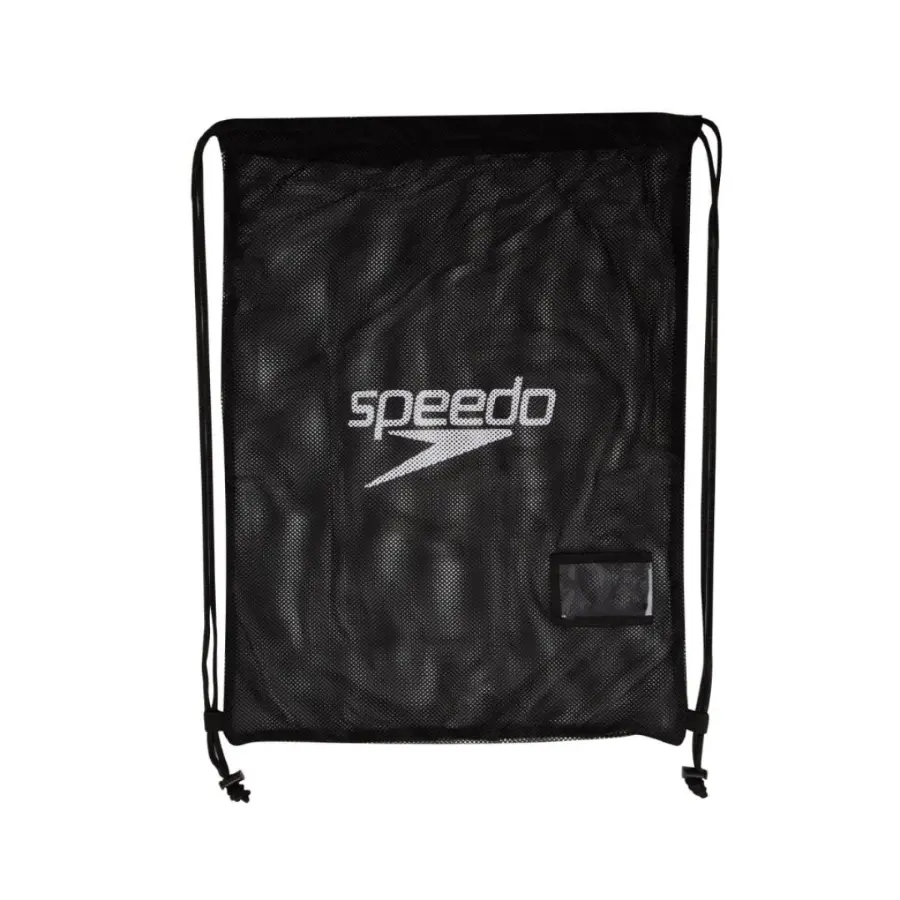 SPEEDO Unisex Equip Mesh Bag