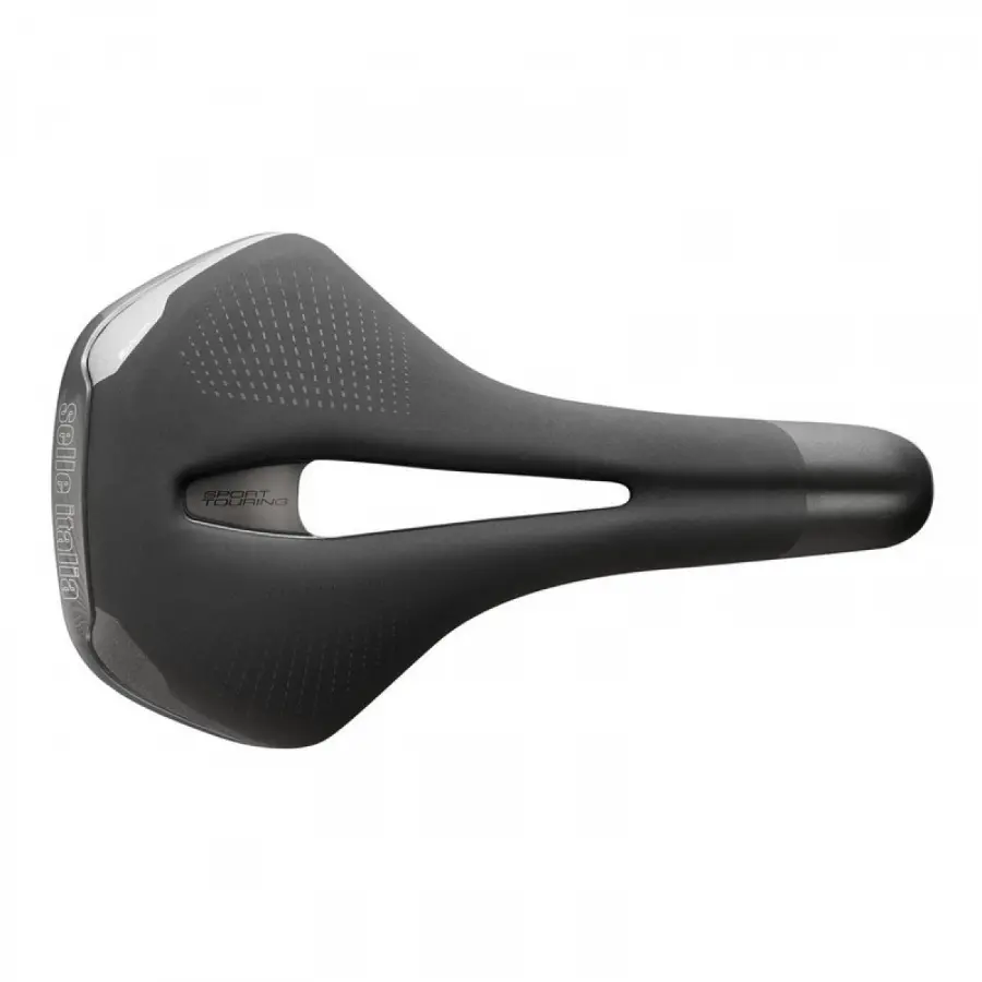 SELLE ITALIA ST 5 Superflow FeC Alloy O7