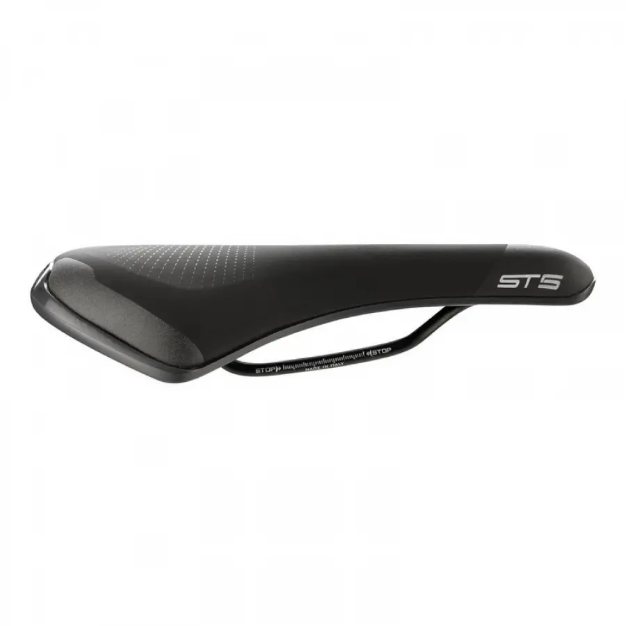 SELLE ITALIA ST 5 Superflow FeC Alloy O7