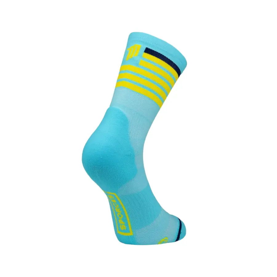 SPORCKS Socks - RED AIR