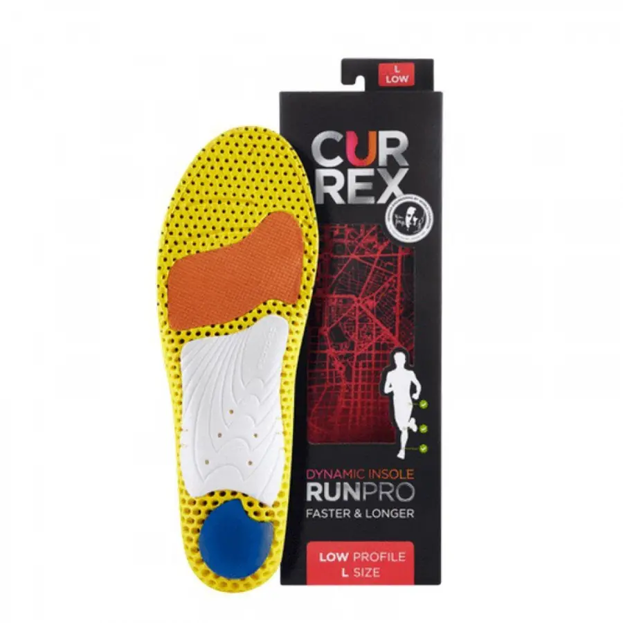 CURREX Runpro UNI