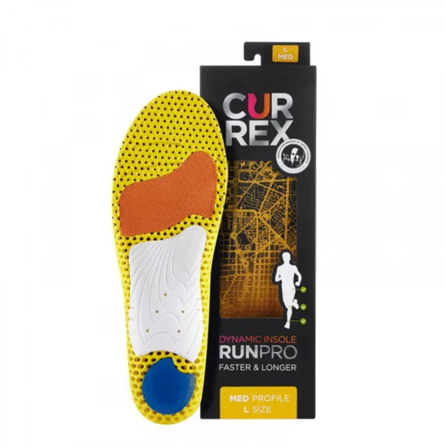 CURREX Runpro UNI