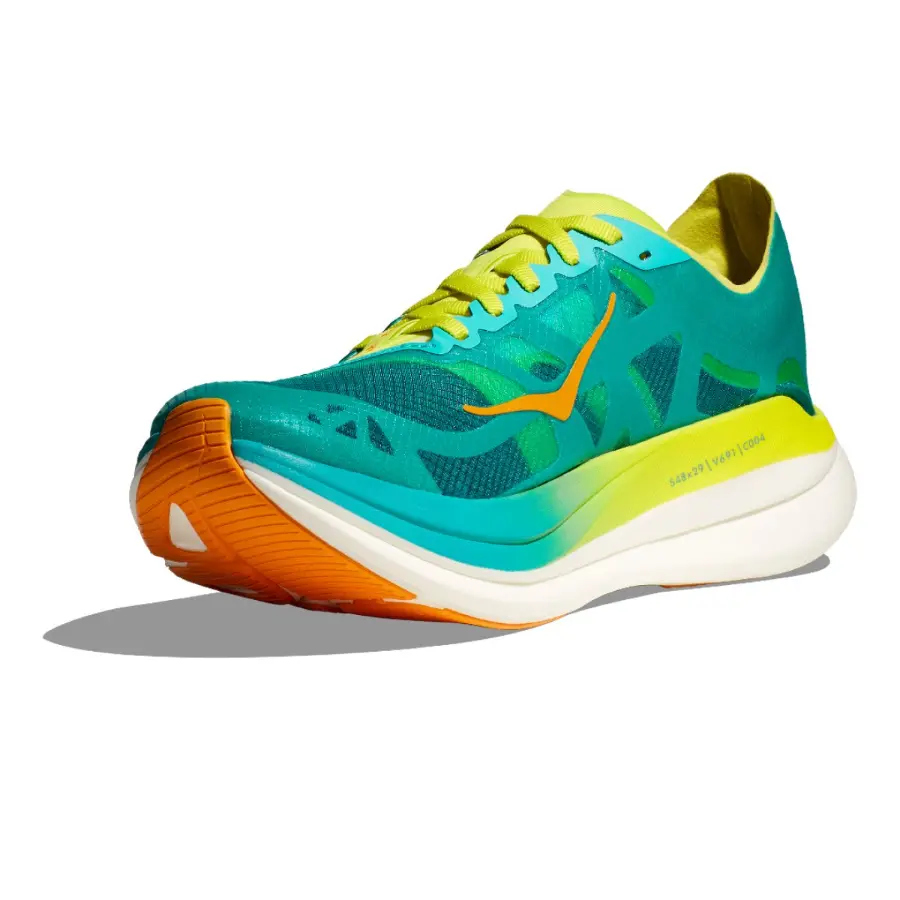 HOKA Rocket X2 