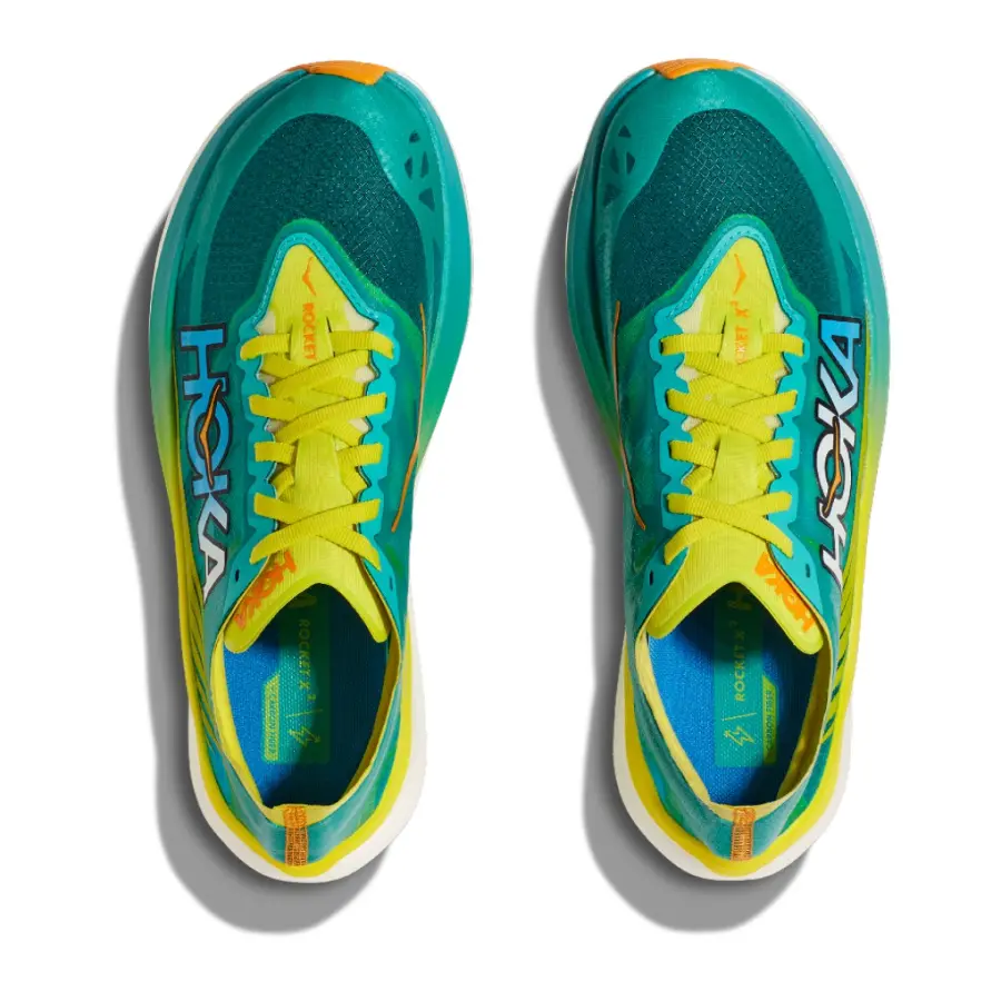 HOKA Rocket X2 