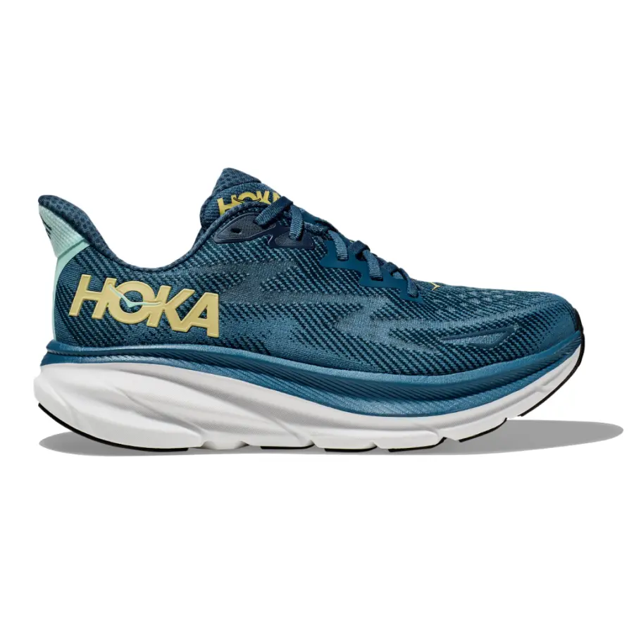 HOKA Clifton 9 M