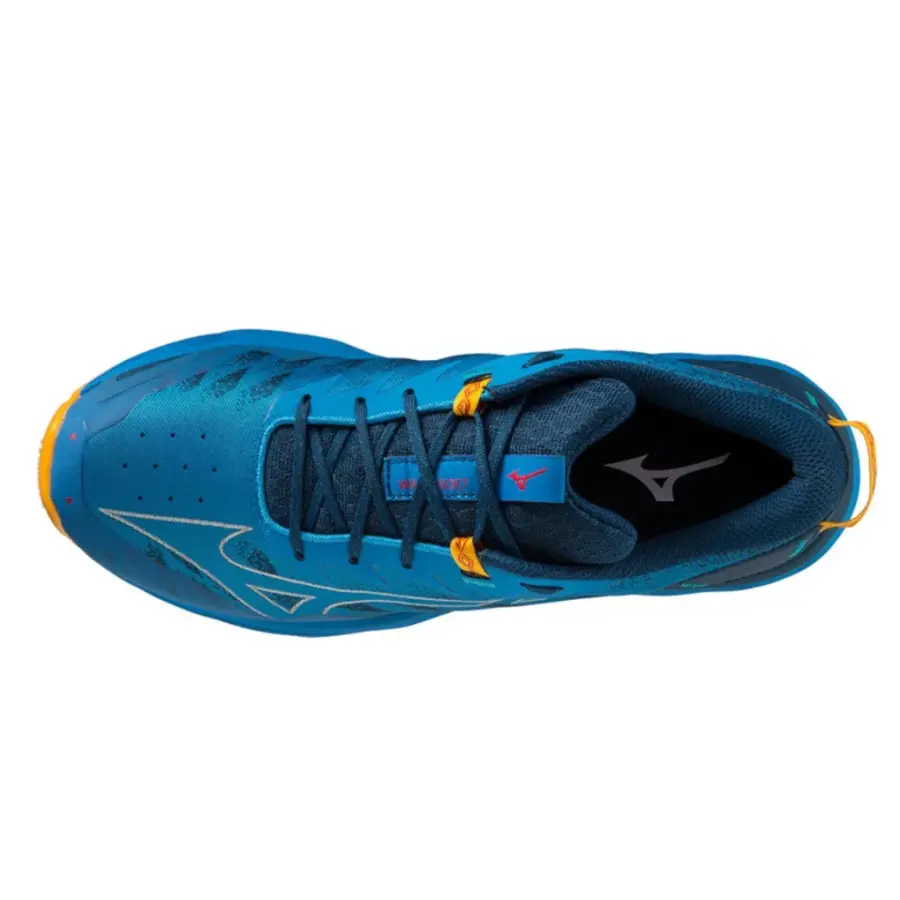 MIZUNO Wave Daichi 7 M