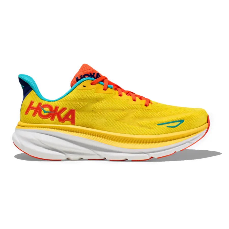 HOKA Clifton 9 M