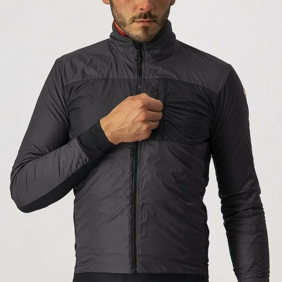 CASTELLI  Unlimited Puffy Jacket M