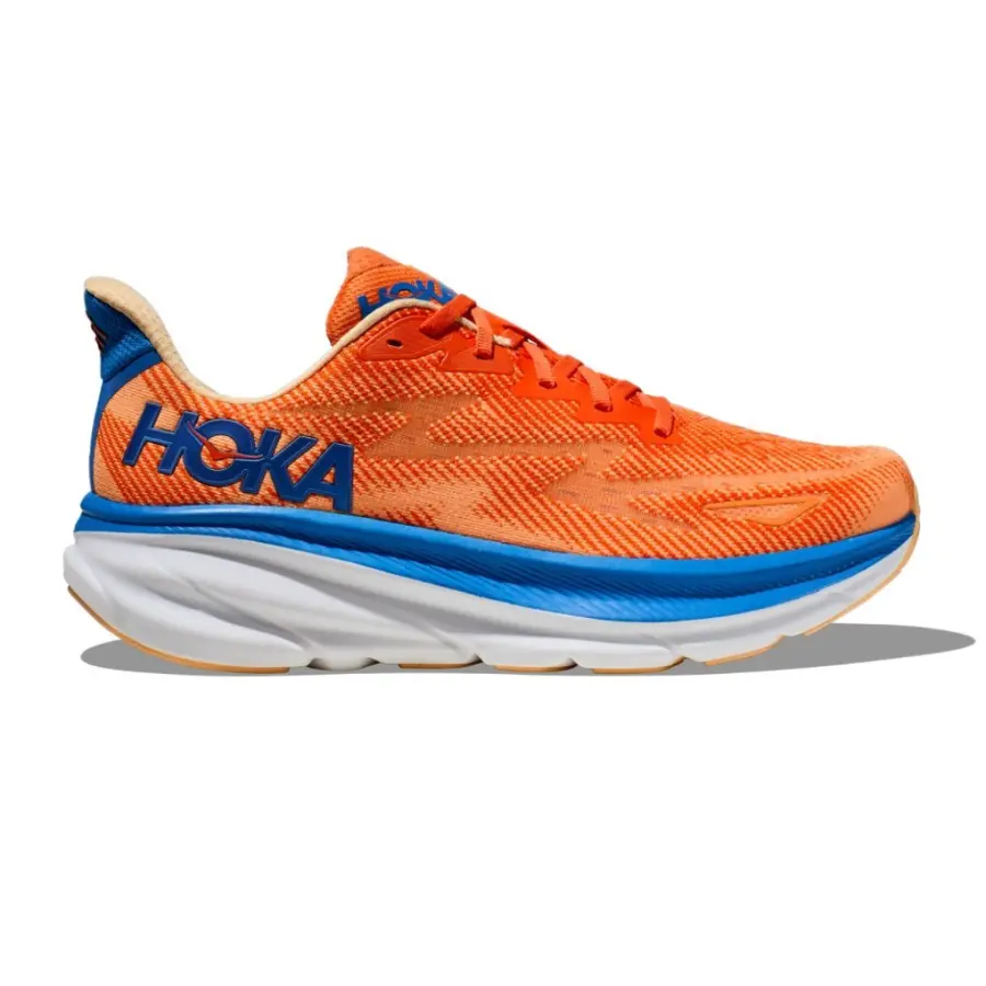 HOKA Clifton 9 M