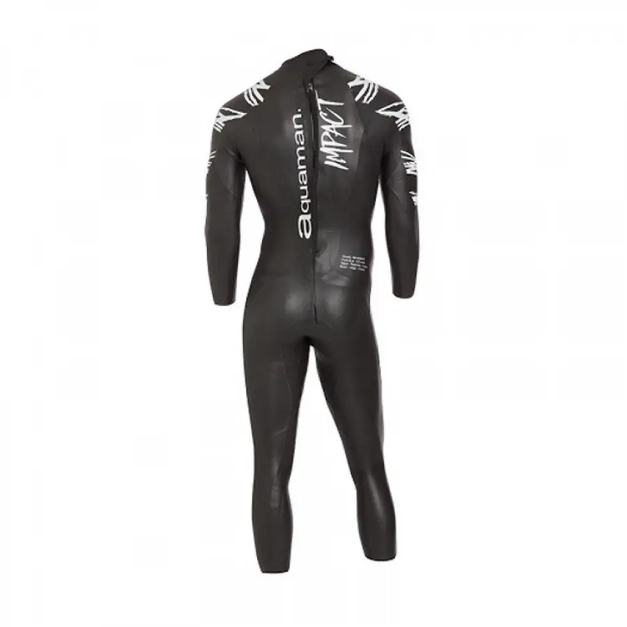 AQUAMAN Impact wetsuit M