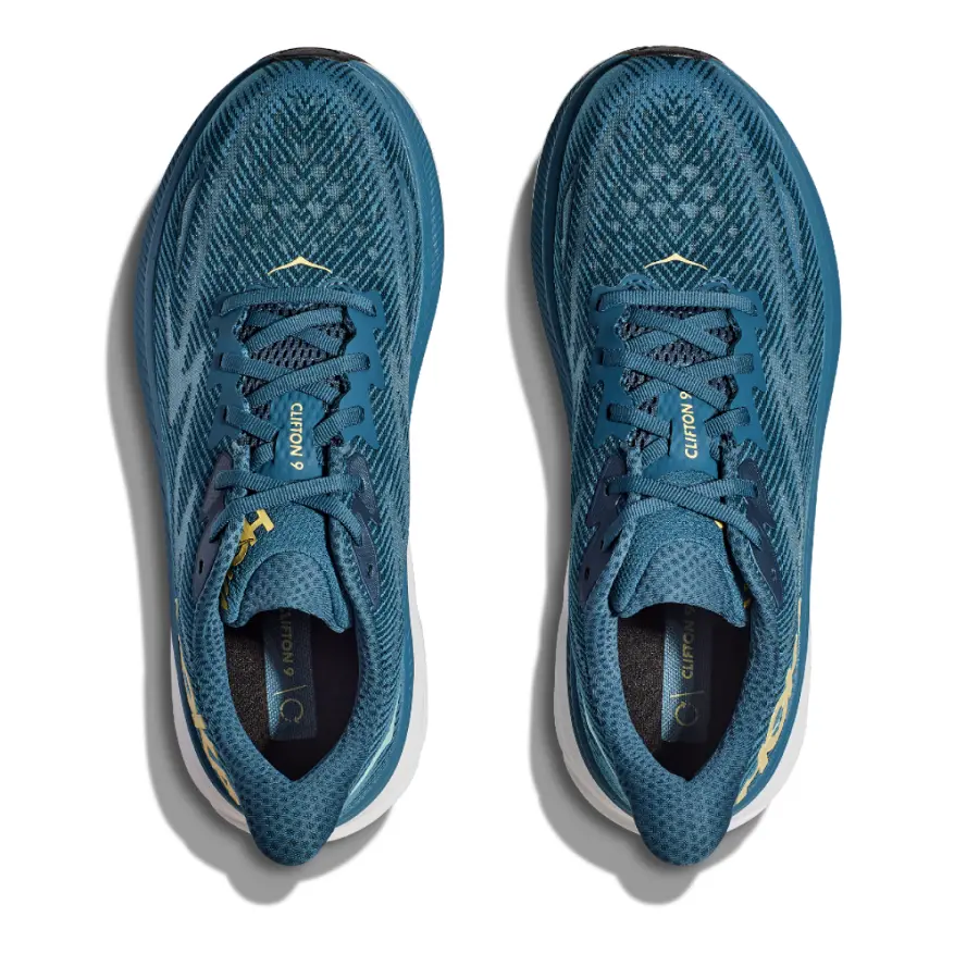 HOKA Clifton 9 M