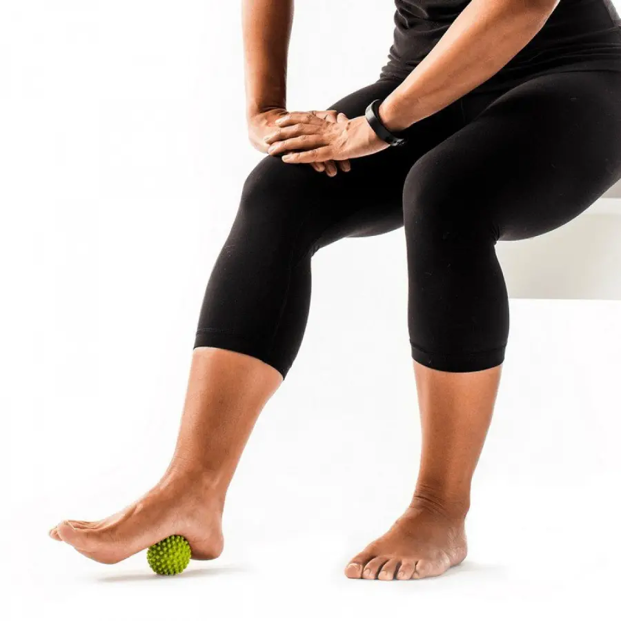 TRIGGER POINT MobiPoint Massage Ball