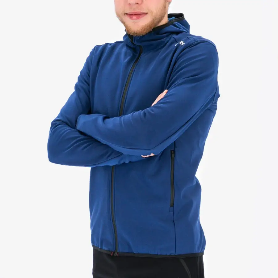 FUSION Mens Recharge Hoodie