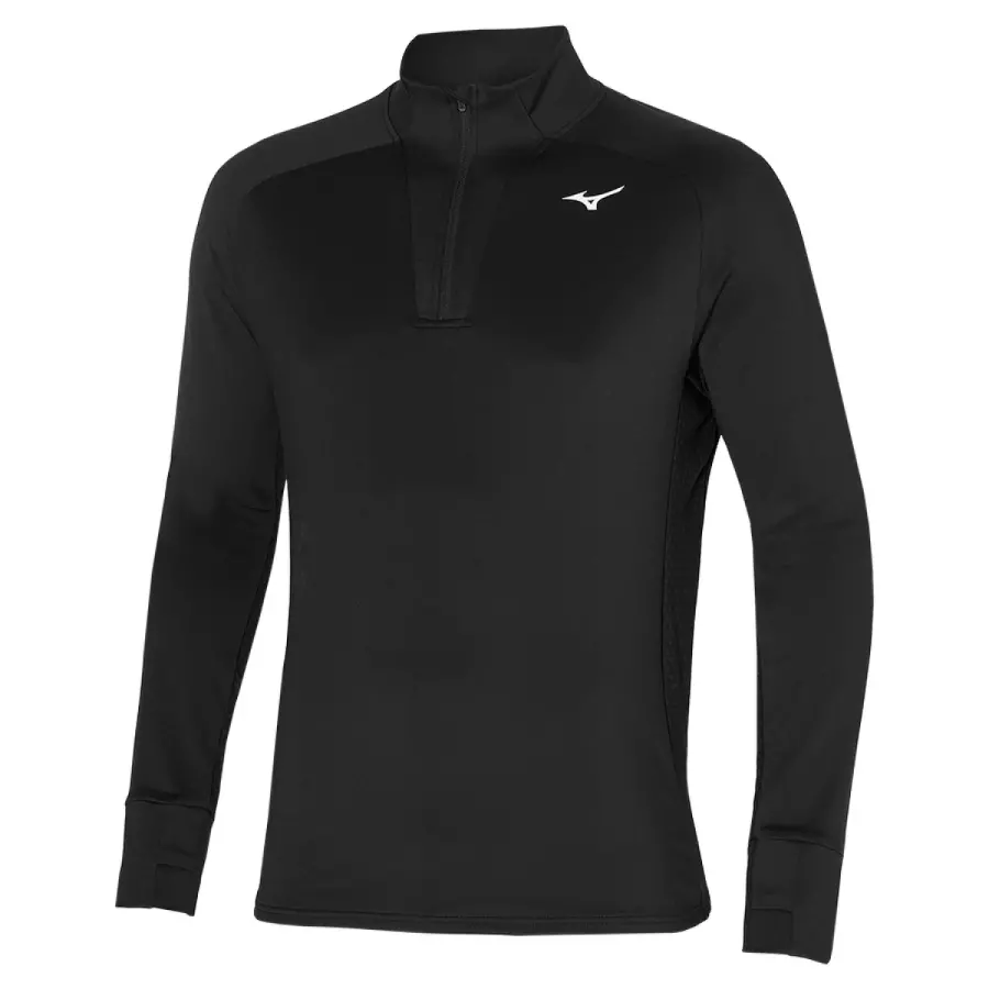 MIZUNO Warmalite HZ Shirt M