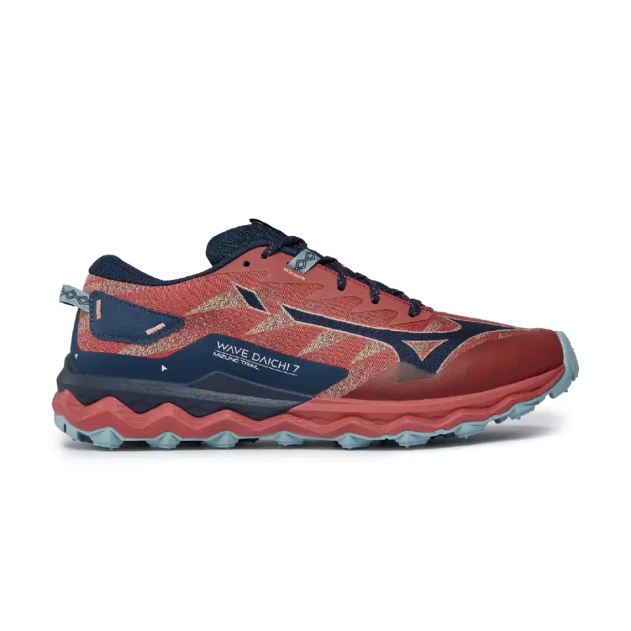 MIZUNO Wave Daichi 7 M