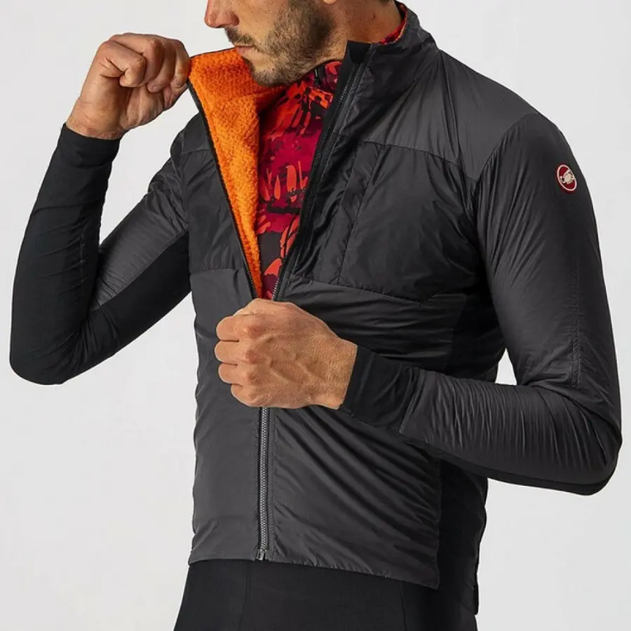 CASTELLI  Unlimited Puffy Jacket M