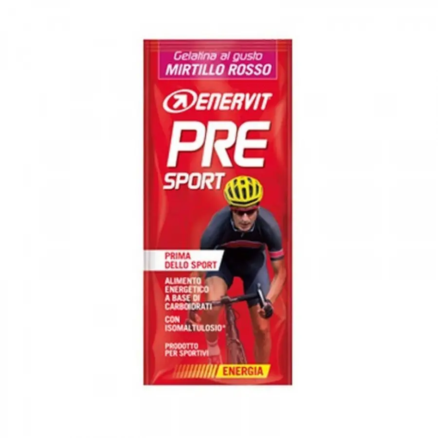 ENERVIT Pre Sport
