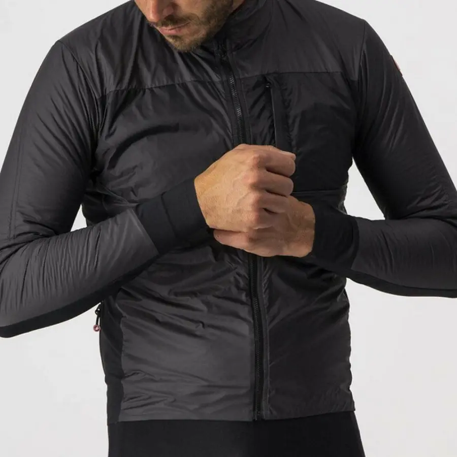 CASTELLI  Unlimited Puffy Jacket M