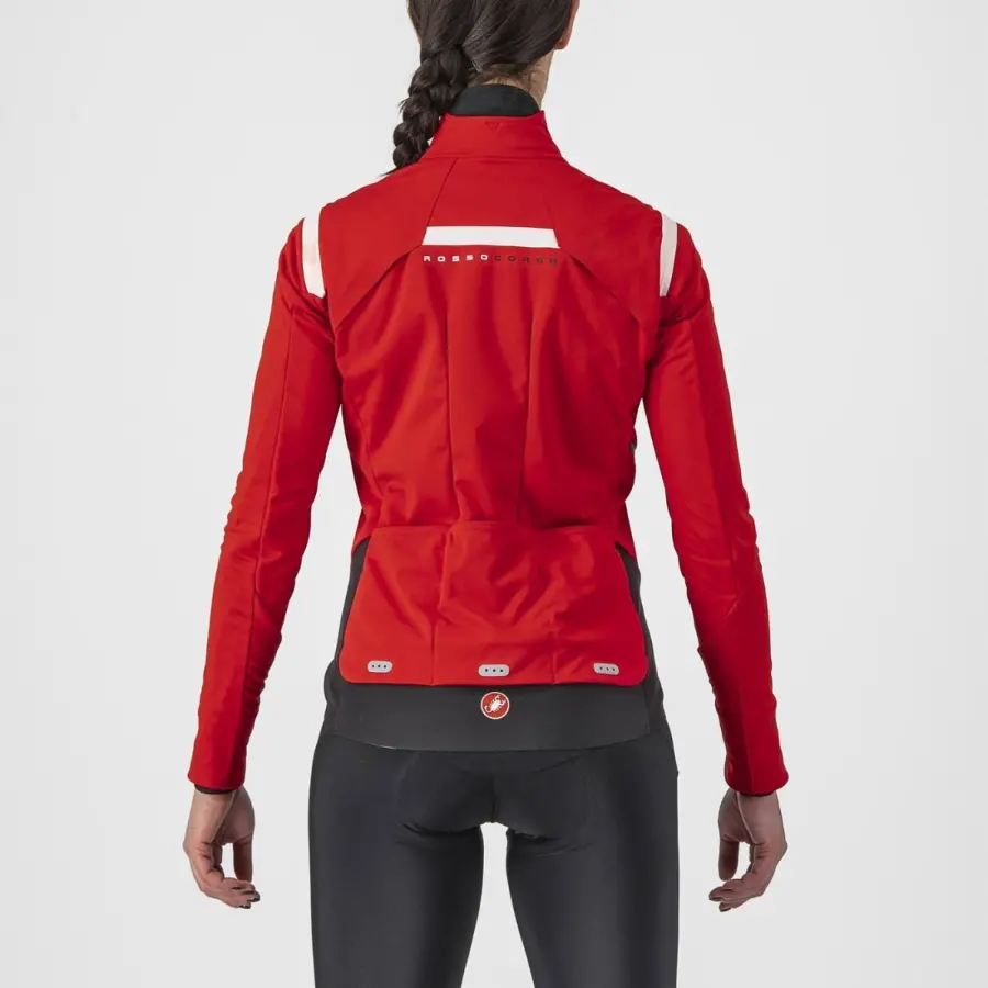 CASTELLI Alpha RoS 2 Jacket W