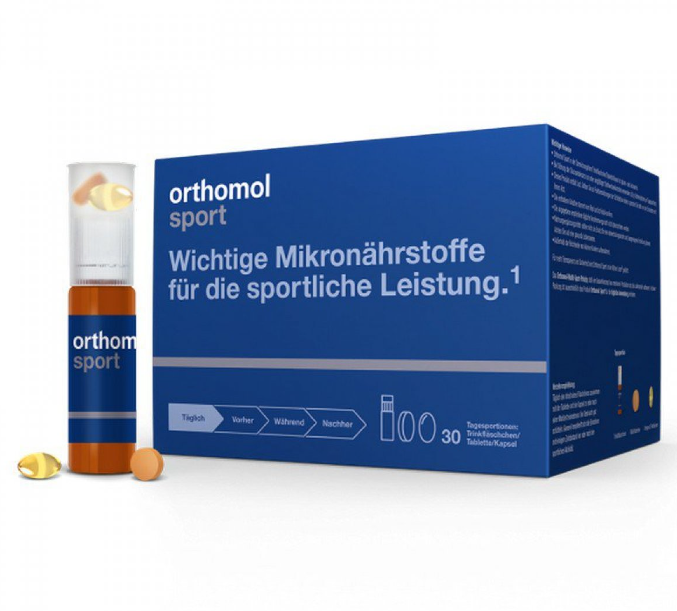 Orthomol