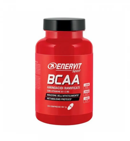 Enervit BCAA