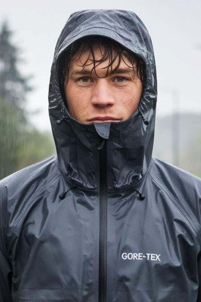 Oblečení do deště