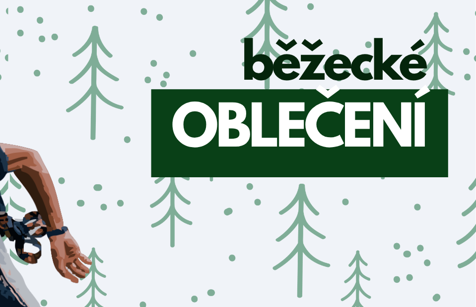 vánoční dárek pro běžce 2