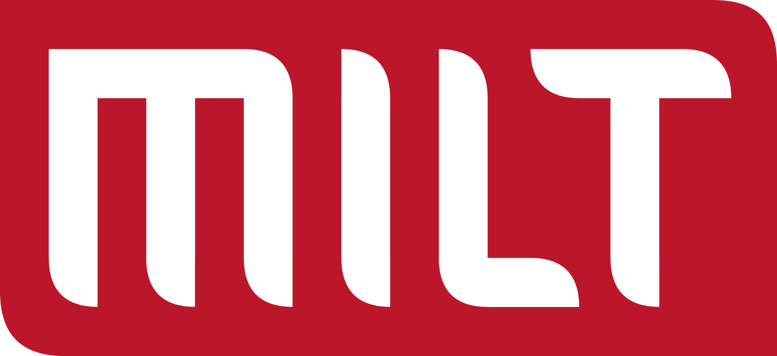 Logo MILT