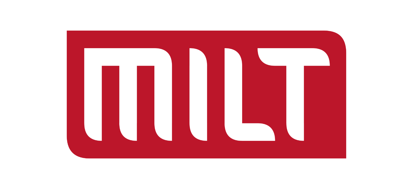 Logo Partnera MILT