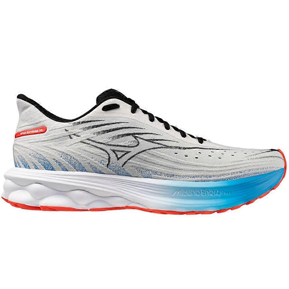 Mizuno Wave Skyrise 6: