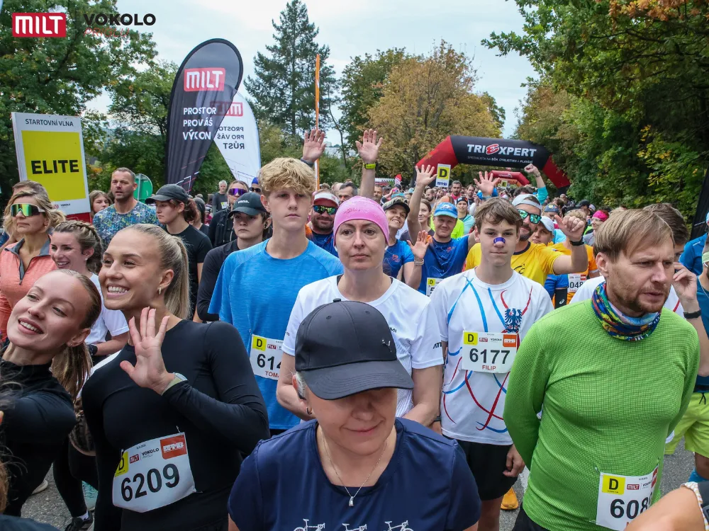 MILT VOKOLO priglu 2026 – doprovodný program