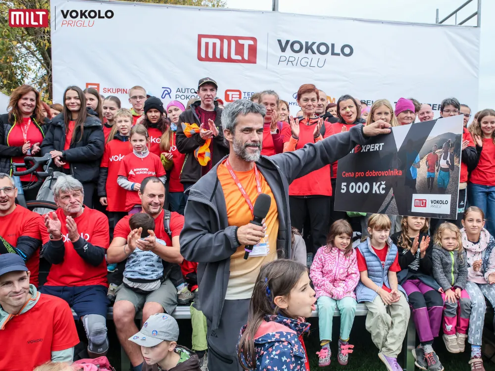 MILT VOKOLO priglu 2026 – doprovodný program