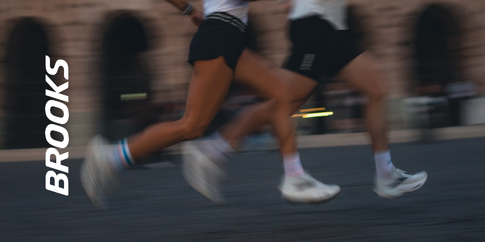 Brooks Hyperion Elite 6 – test závodní karbonové běžecké boty